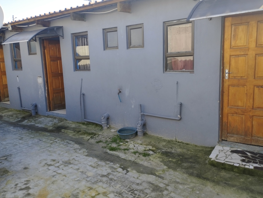 4 Bedroom Property for Sale in Wesbank Western Cape